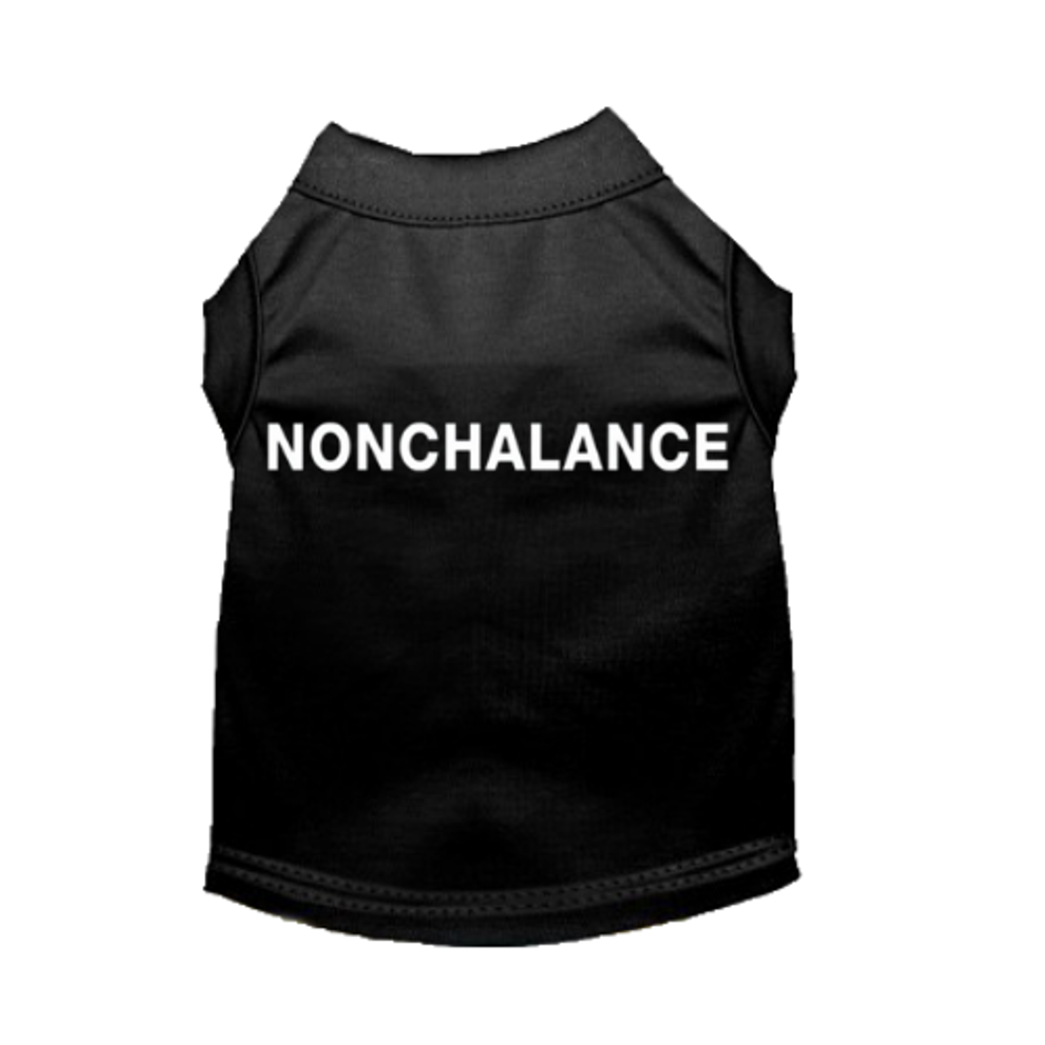 Bark Fifth Avenue NONCHALANCE Dog Clothes