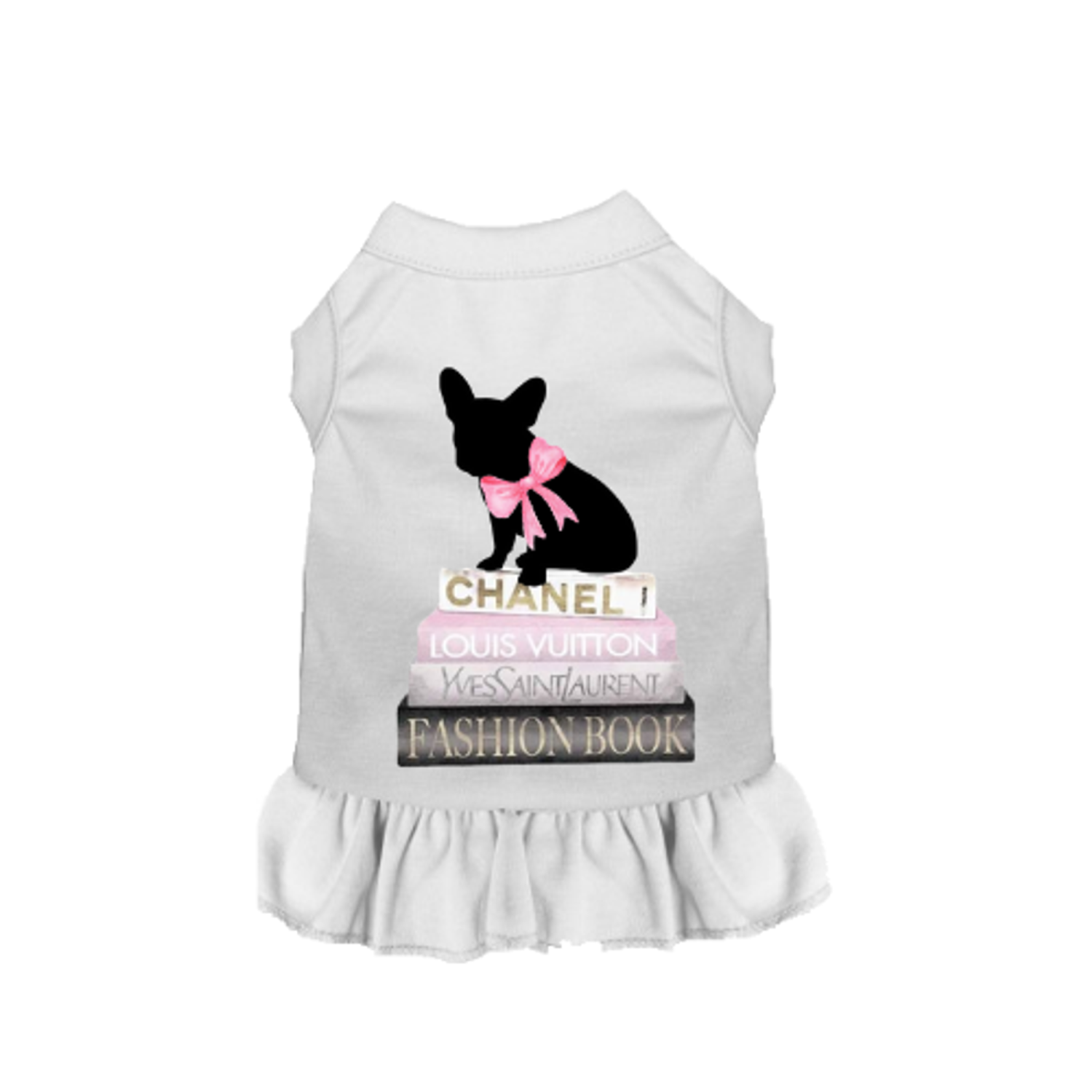 Bark Fifth Avenue All of my favorite things Dog Clothes