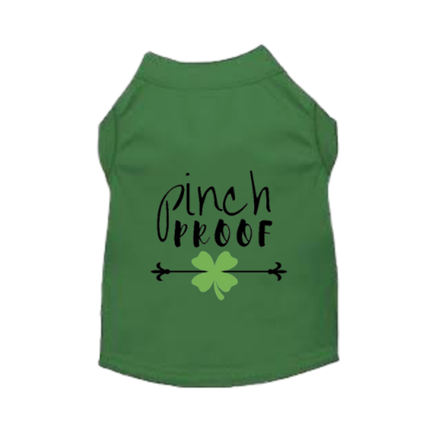 Bark Fifth Avenue Pinch Proof Dog Clothes