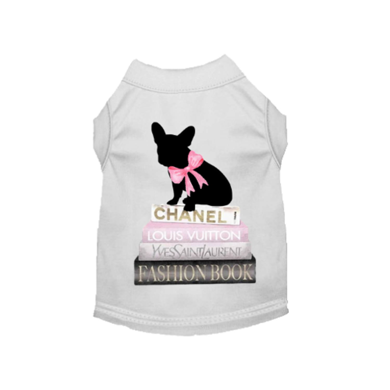 Bark Fifth Avenue All of my favorite things Dog Clothes