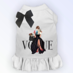 Bark Fifth Avenue Dog Clothes