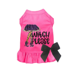 Bark Fifth Avenue Dog Clothes