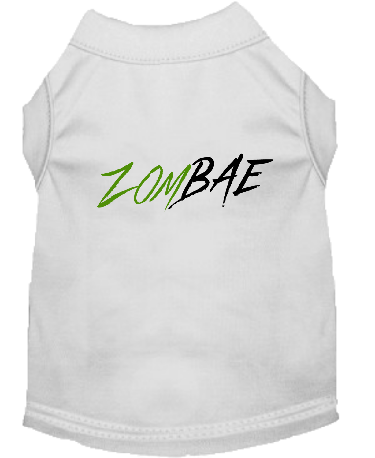 Bark Fifth Avenue ZomBAE Dog Clothes
