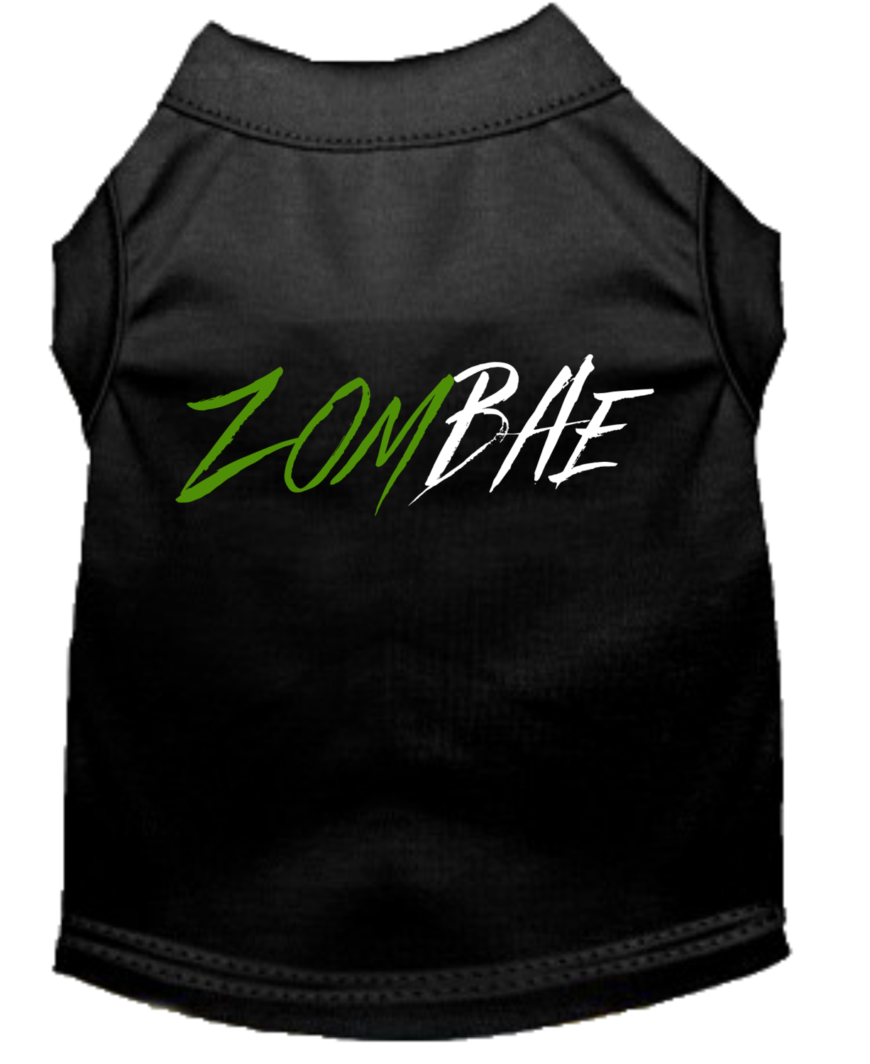 Bark Fifth Avenue ZomBAE Dog Clothes