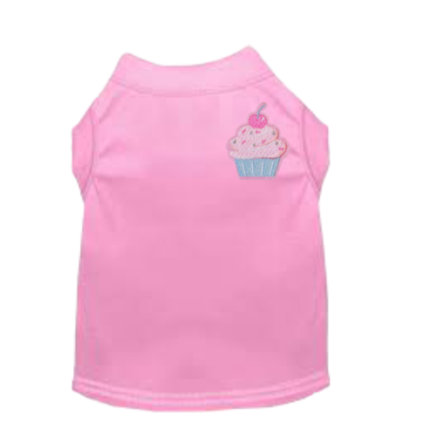 Bark Fifth Avenue Everyday Cupcake Top/Dress Dog Clothes