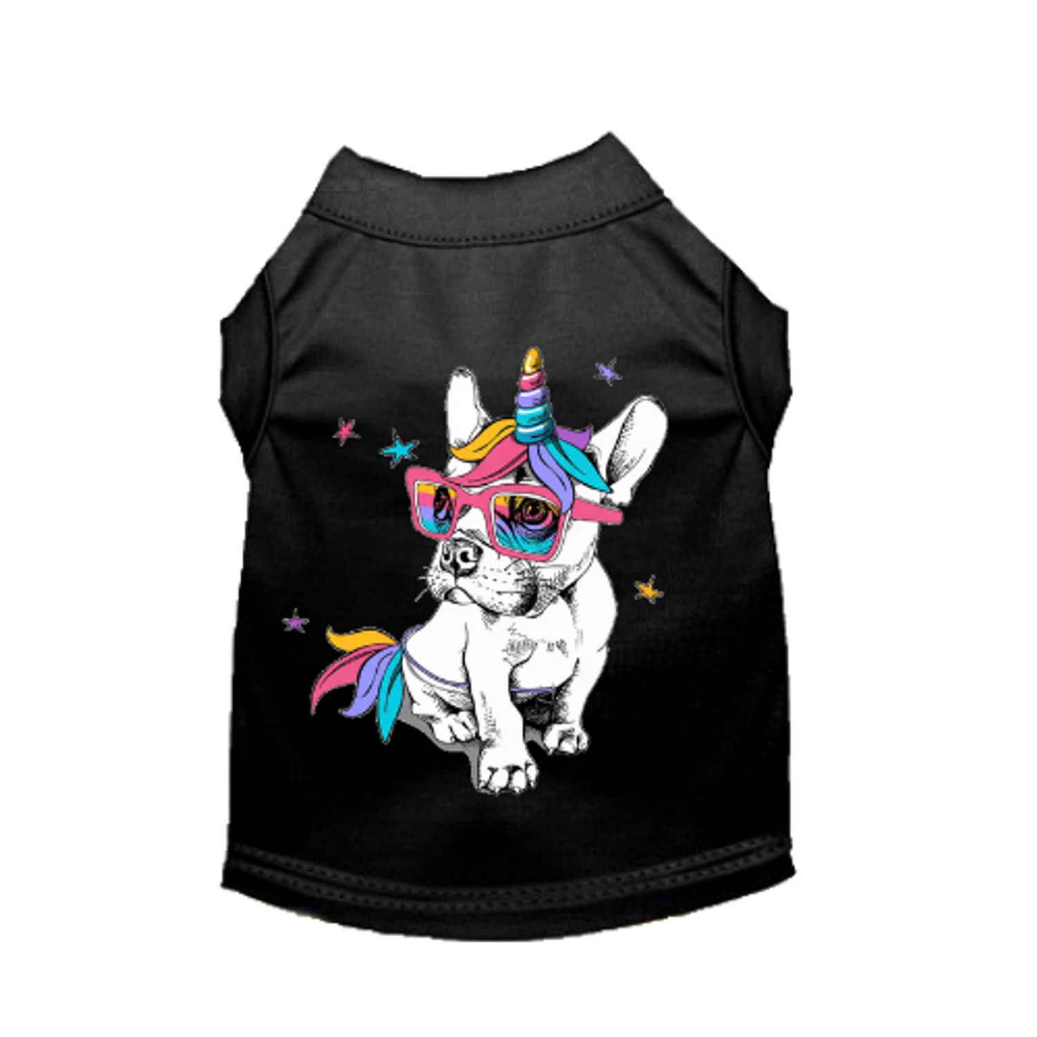 Bark Fifth Avenue Frenchiecorn Dog Clothes