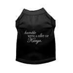 Bark Fifth Avenue Dog Clothes