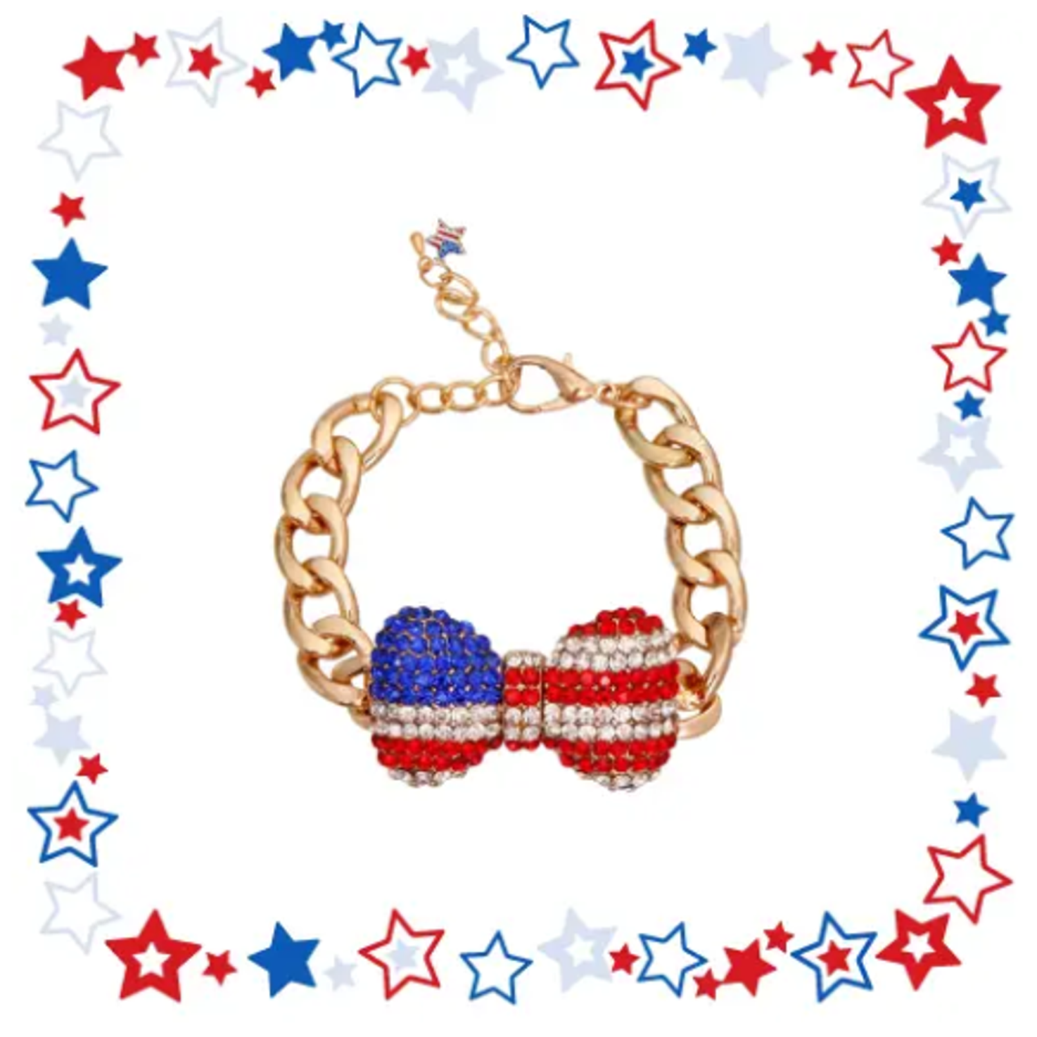 Bark Fifth Avenue J'adore Me Dog Clothes