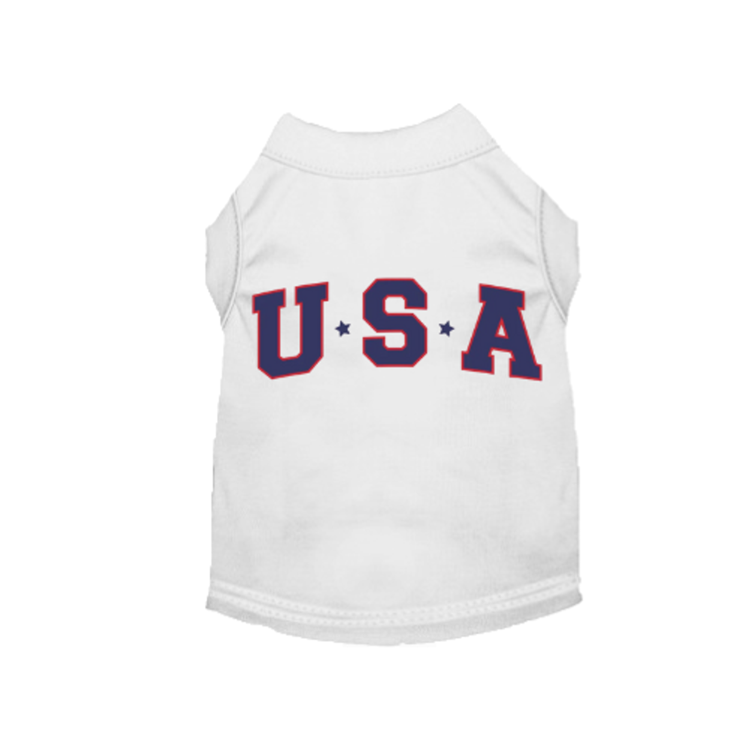 Bark Fifth Avenue Keep Your Social Distance Dog Clothes