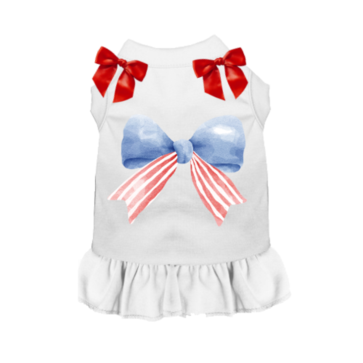 Bark Fifth Avenue Keep Your Social Distance Dog Clothes