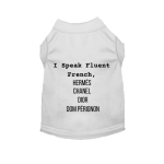 Bark Fifth Avenue Dog Clothes