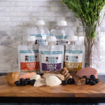 Bark Pouch Dog Treats