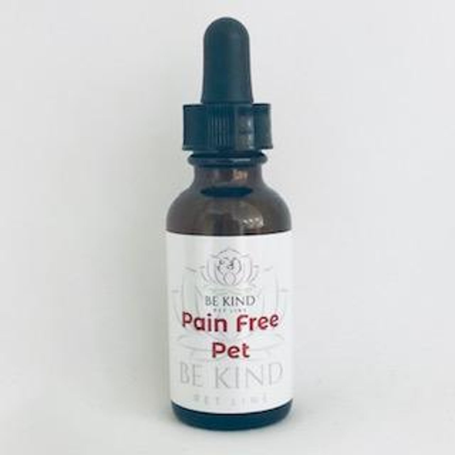 Be Kind Pet Line Pain Free Pet Animal Health