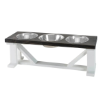 Bearwood Essentials Pet Feeders