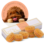 Bonne et Filou Dog Treats