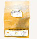Canine Caviar Dog Food