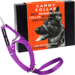 CannyCo America LLC Dog Collars