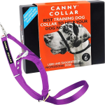 CannyCo America LLC Dog Collars