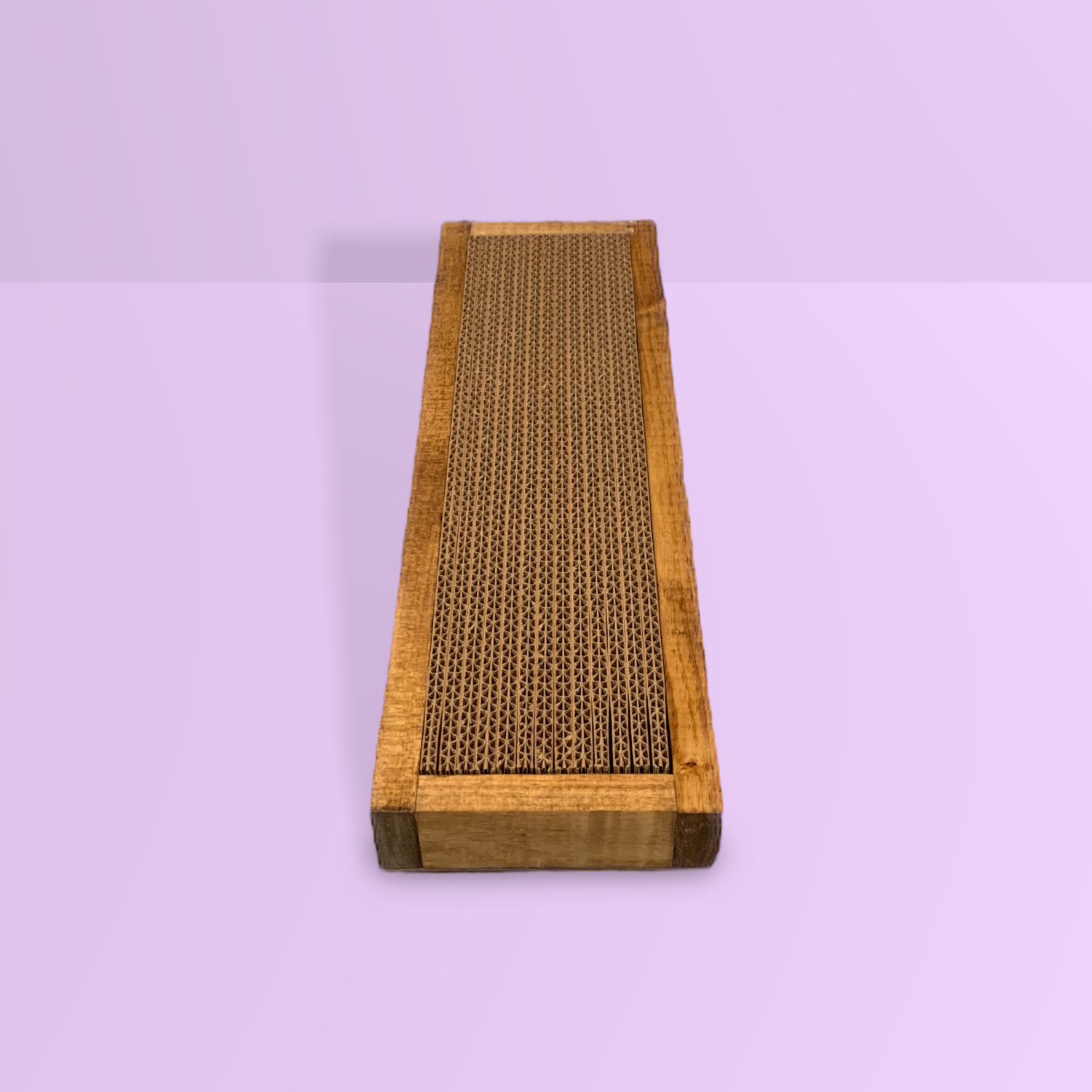 Cat Scratcher Guy Wooden Cat Scratcher Cat Scratchers