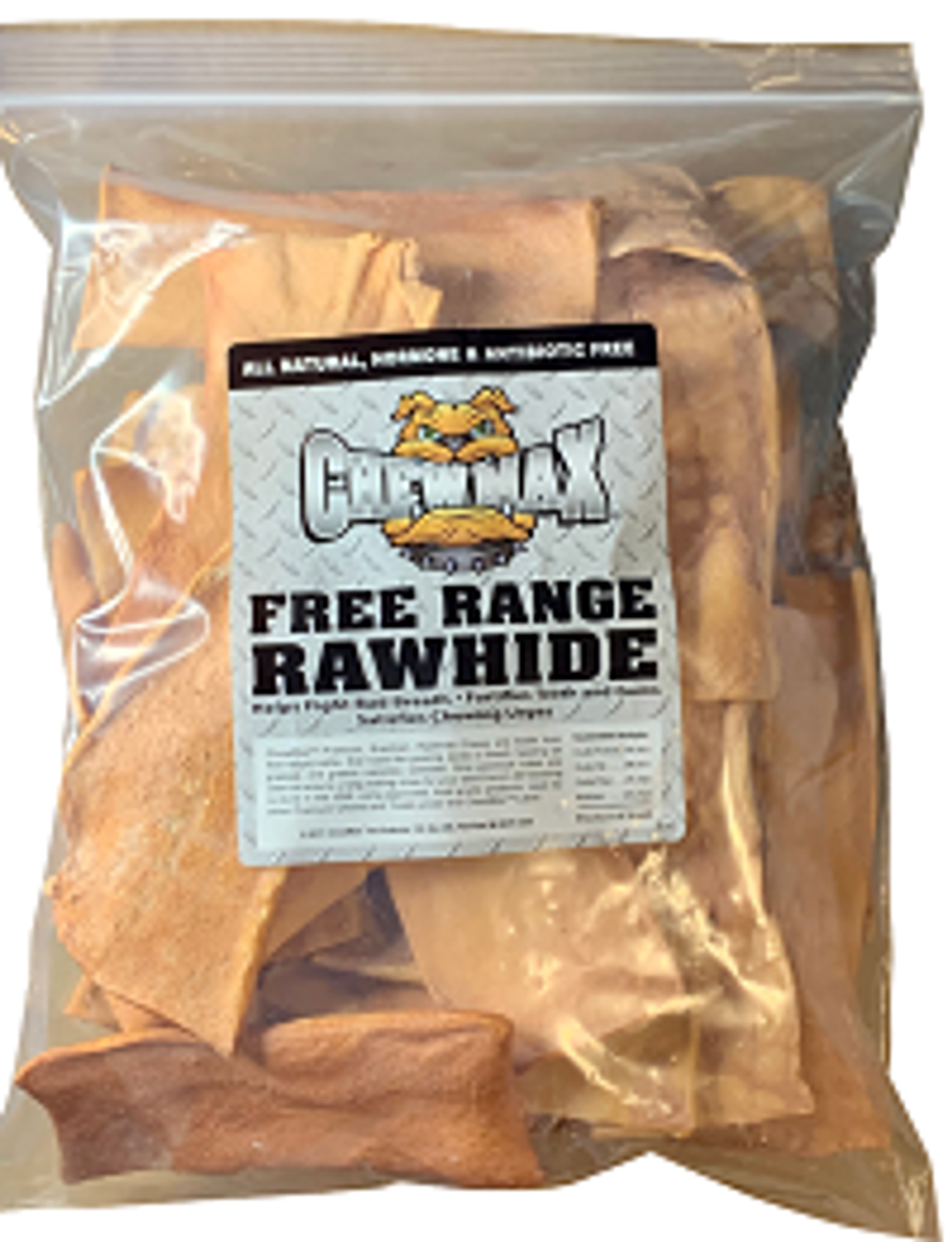 ChewMax Pet Products