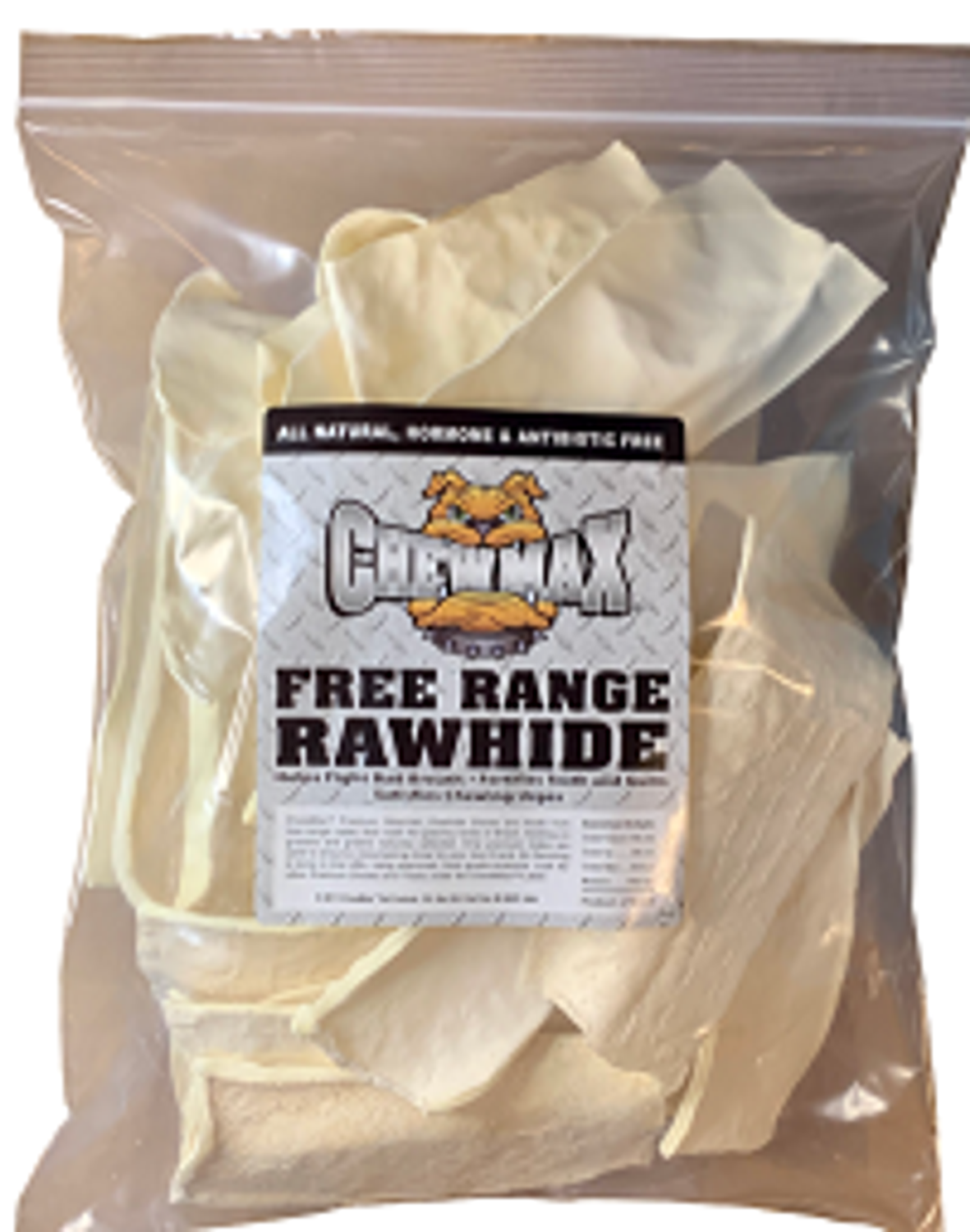 ChewMax Pet Products