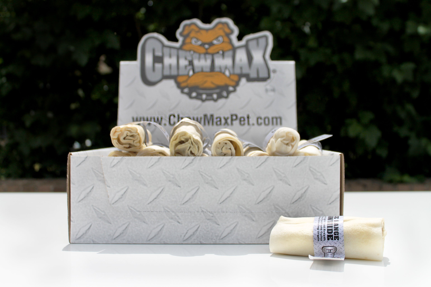 ChewMax Pet Products