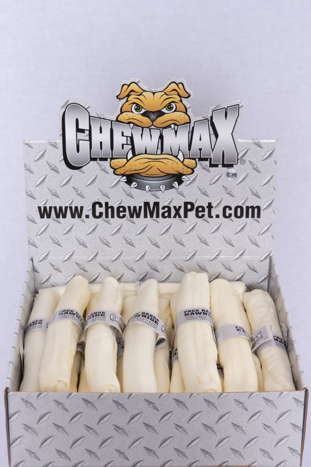 ChewMax Pet Products