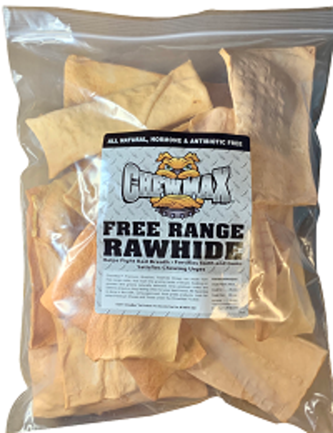 ChewMax Pet Products