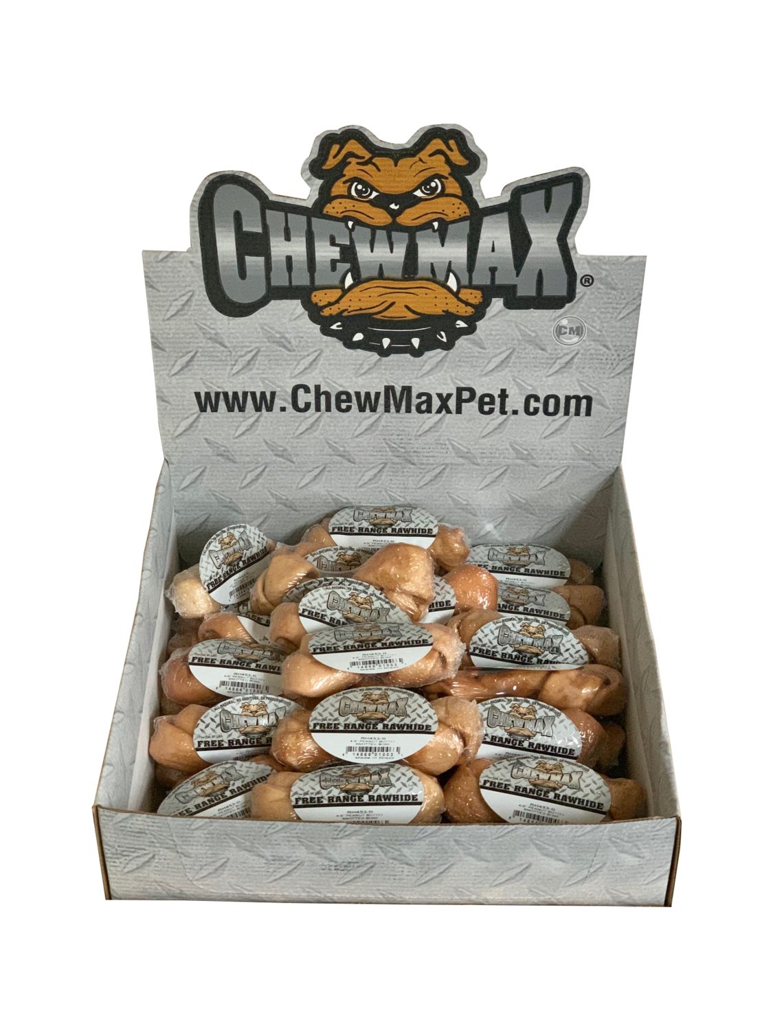 ChewMax Pet Products