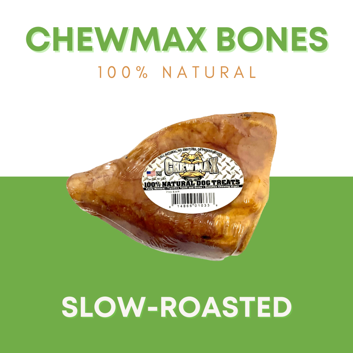 ChewMax Pet Products