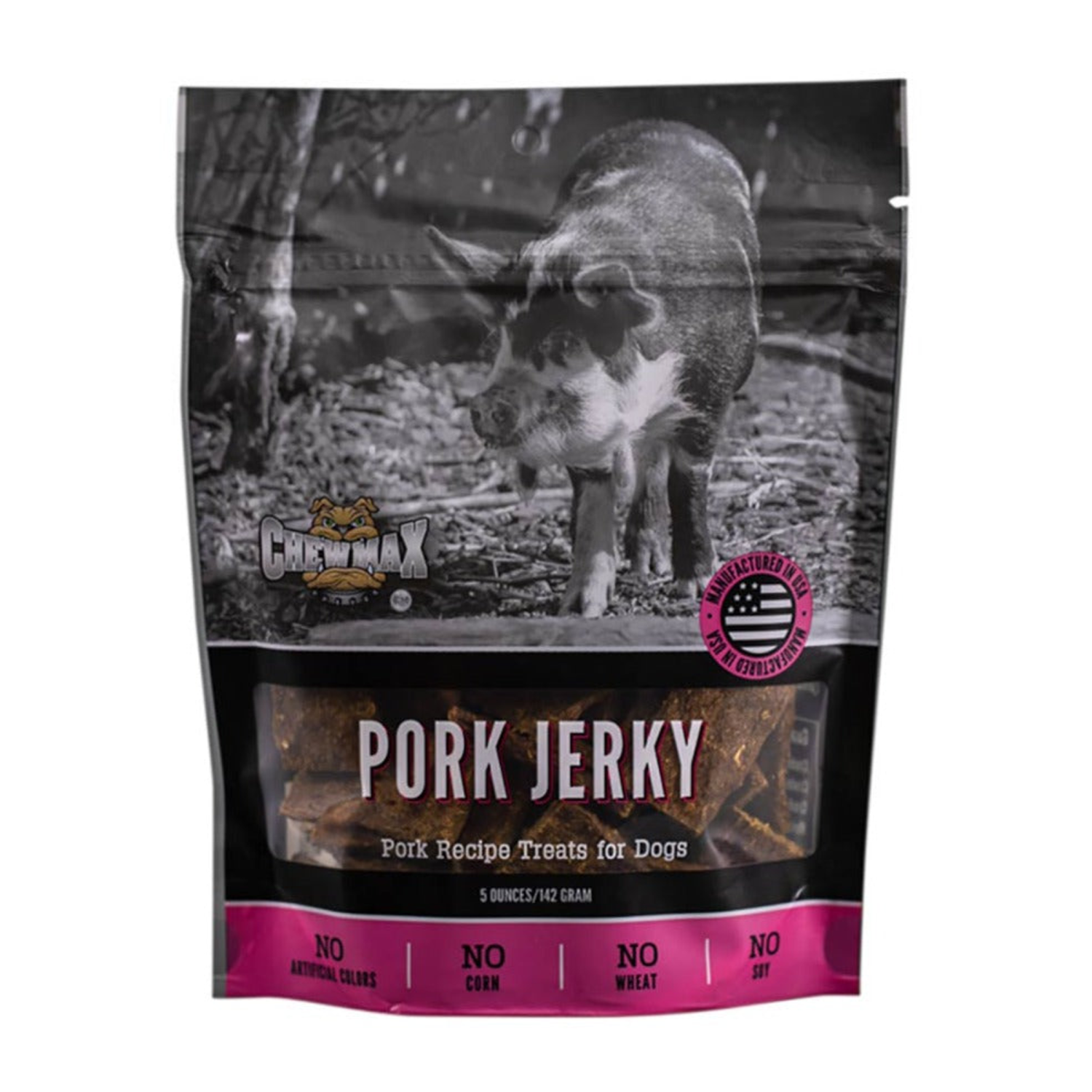 ChewMax Pet Products