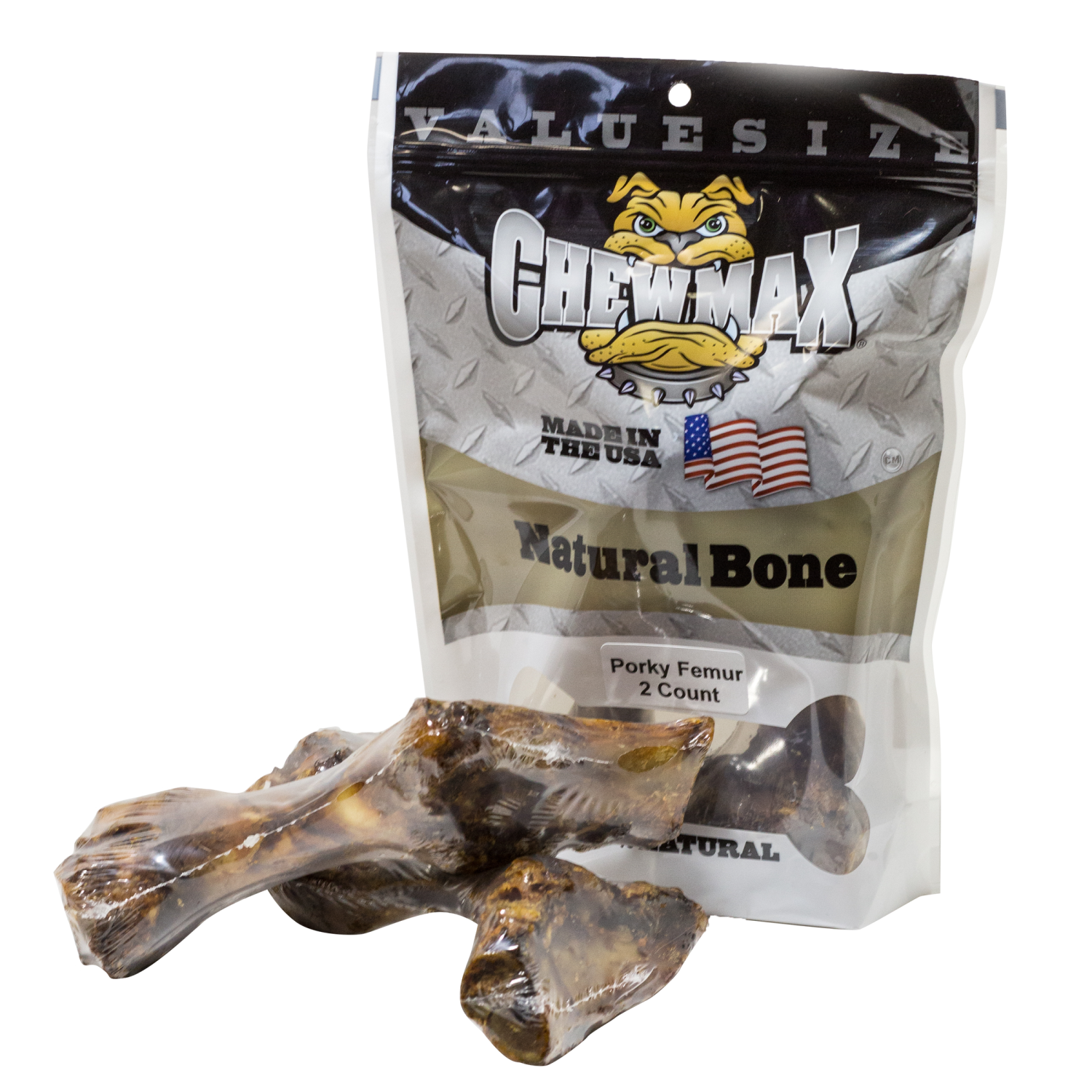 ChewMax Pet Products