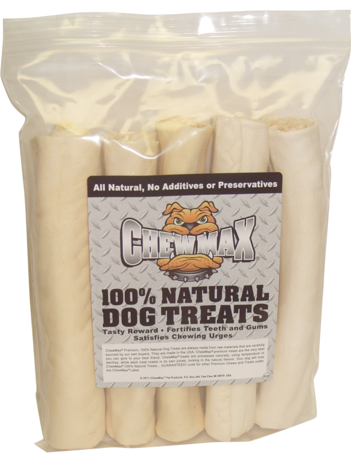 ChewMax Pet Products