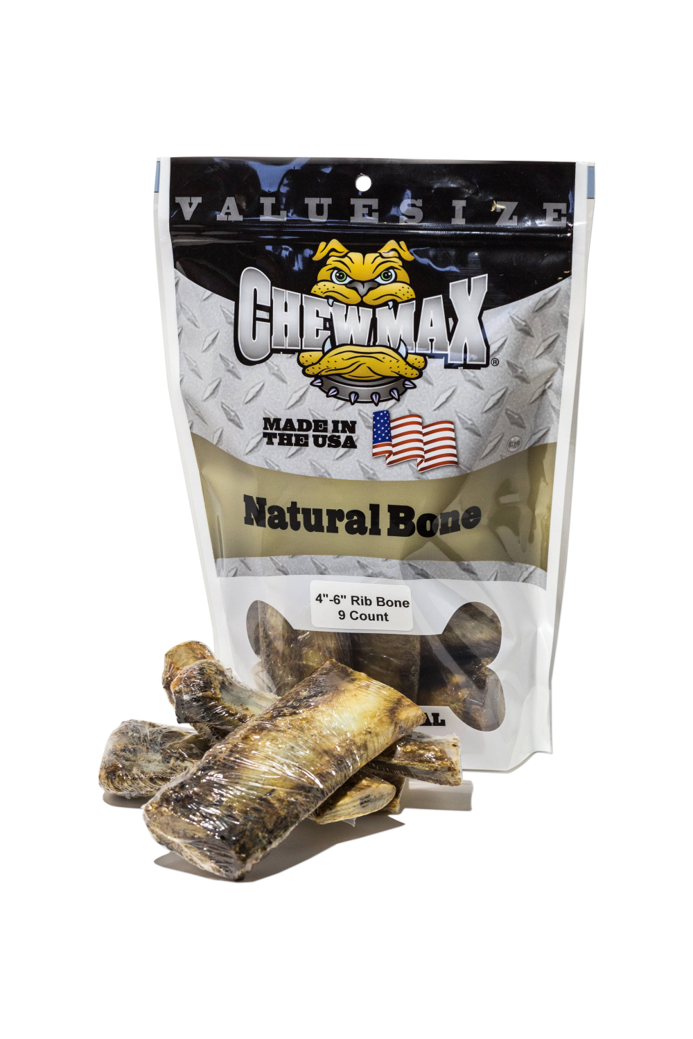 ChewMax Pet Products