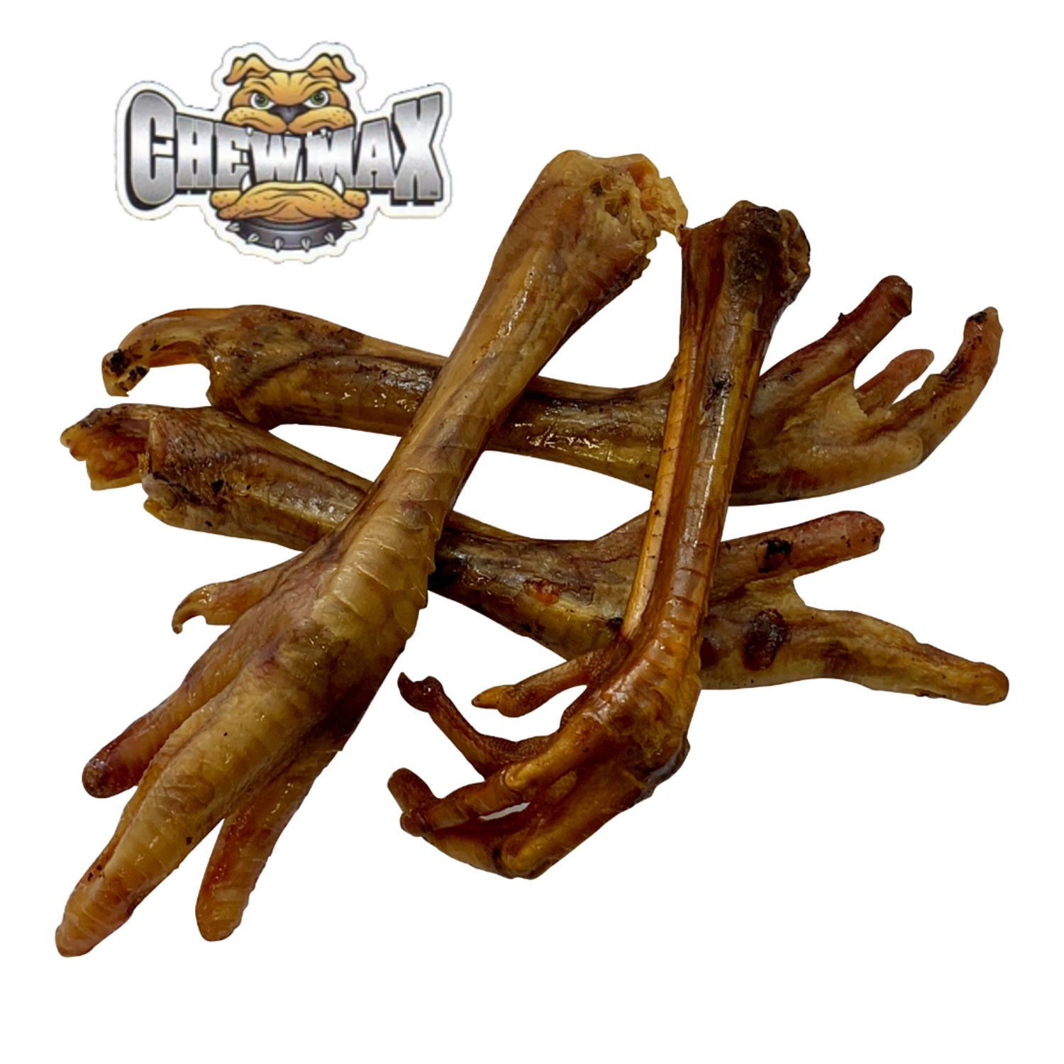 ChewMax Pet Products