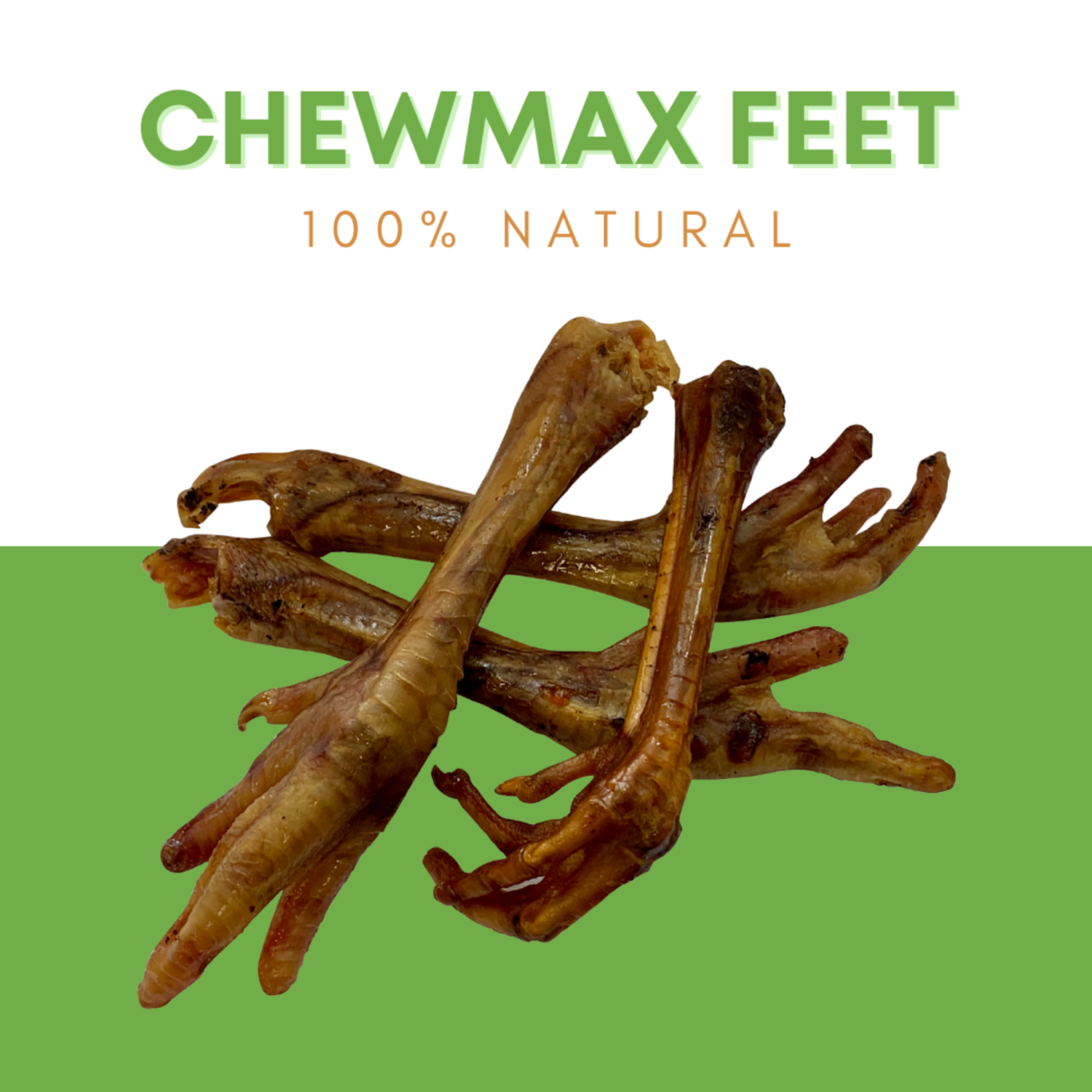ChewMax Pet Products