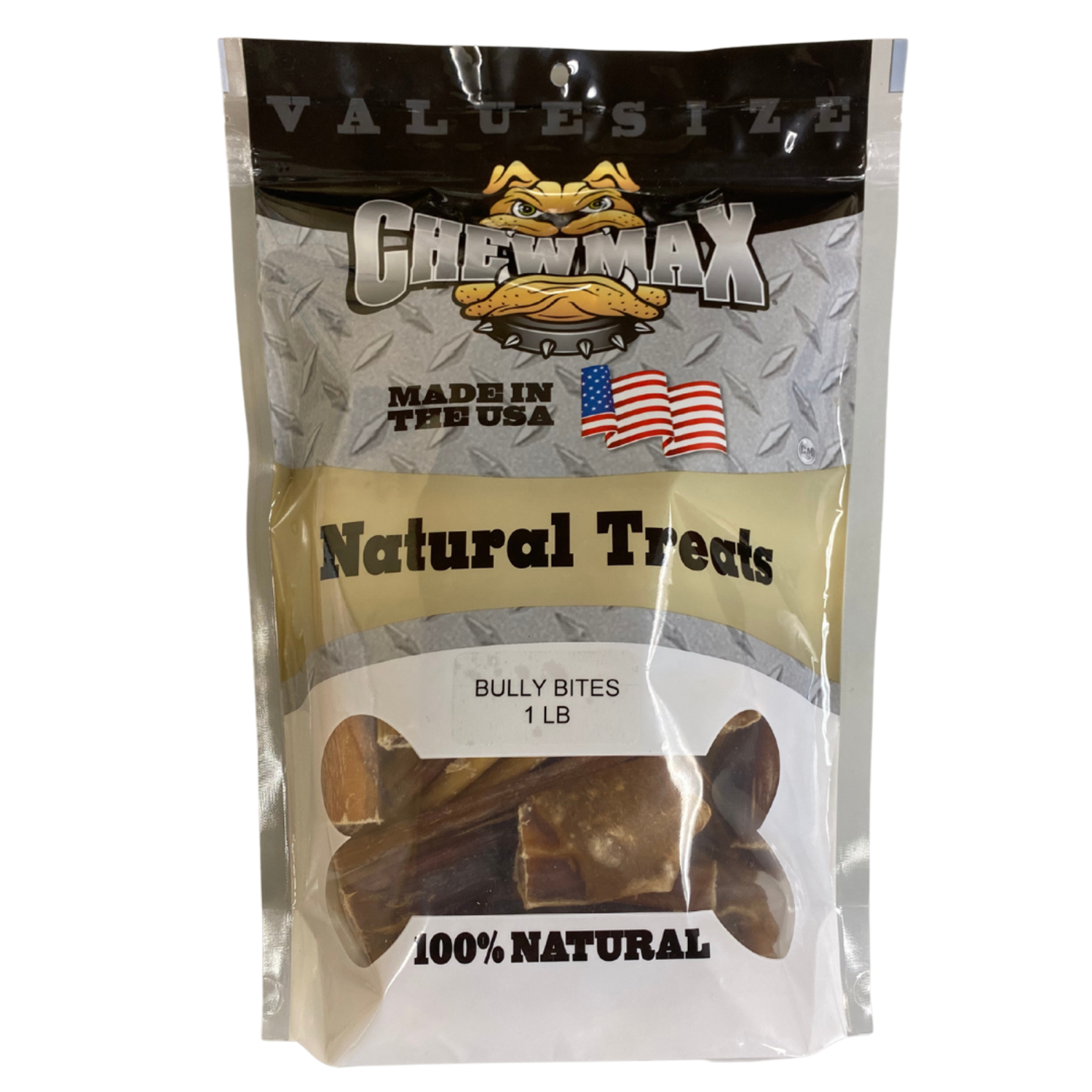 ChewMax Pet Products