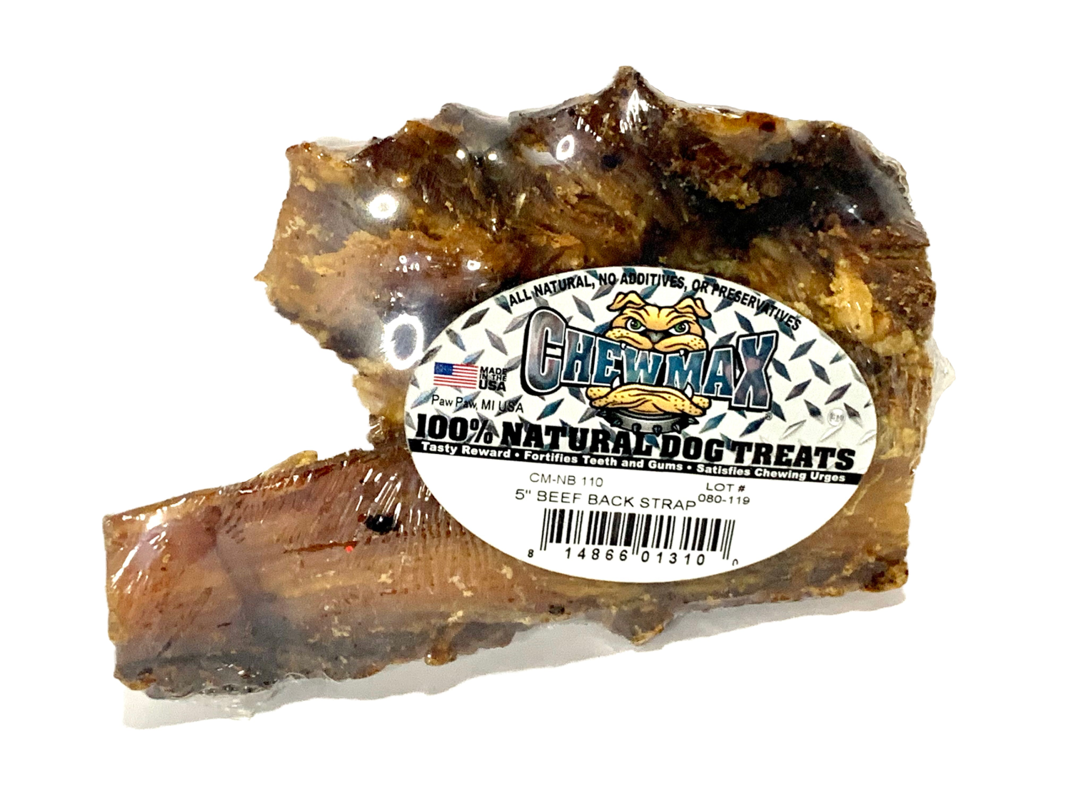 ChewMax Pet Products