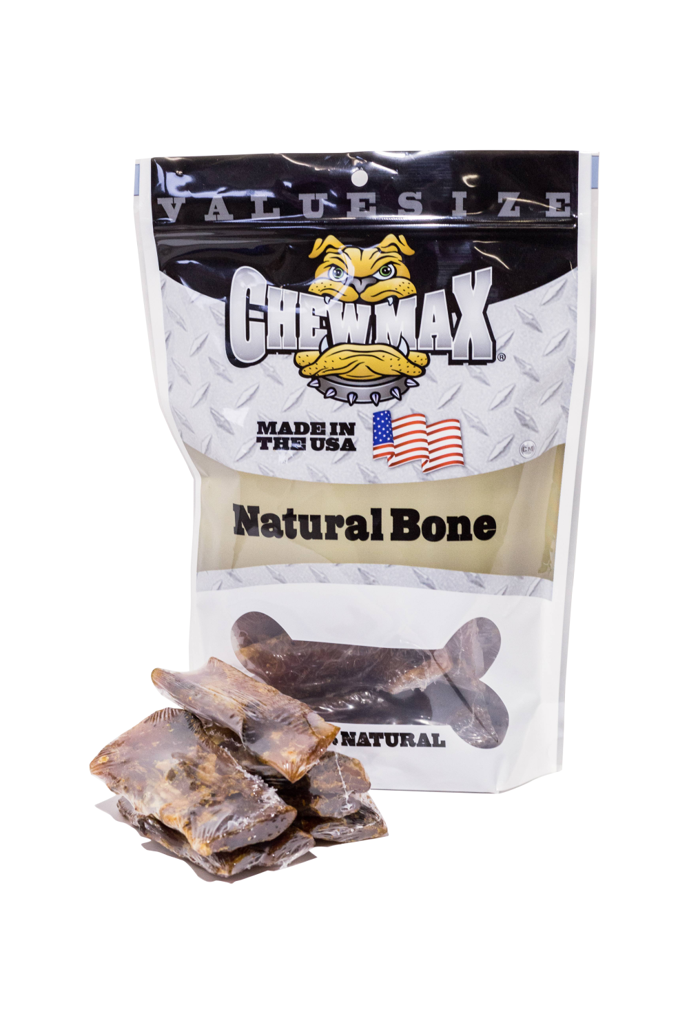 ChewMax Pet Products