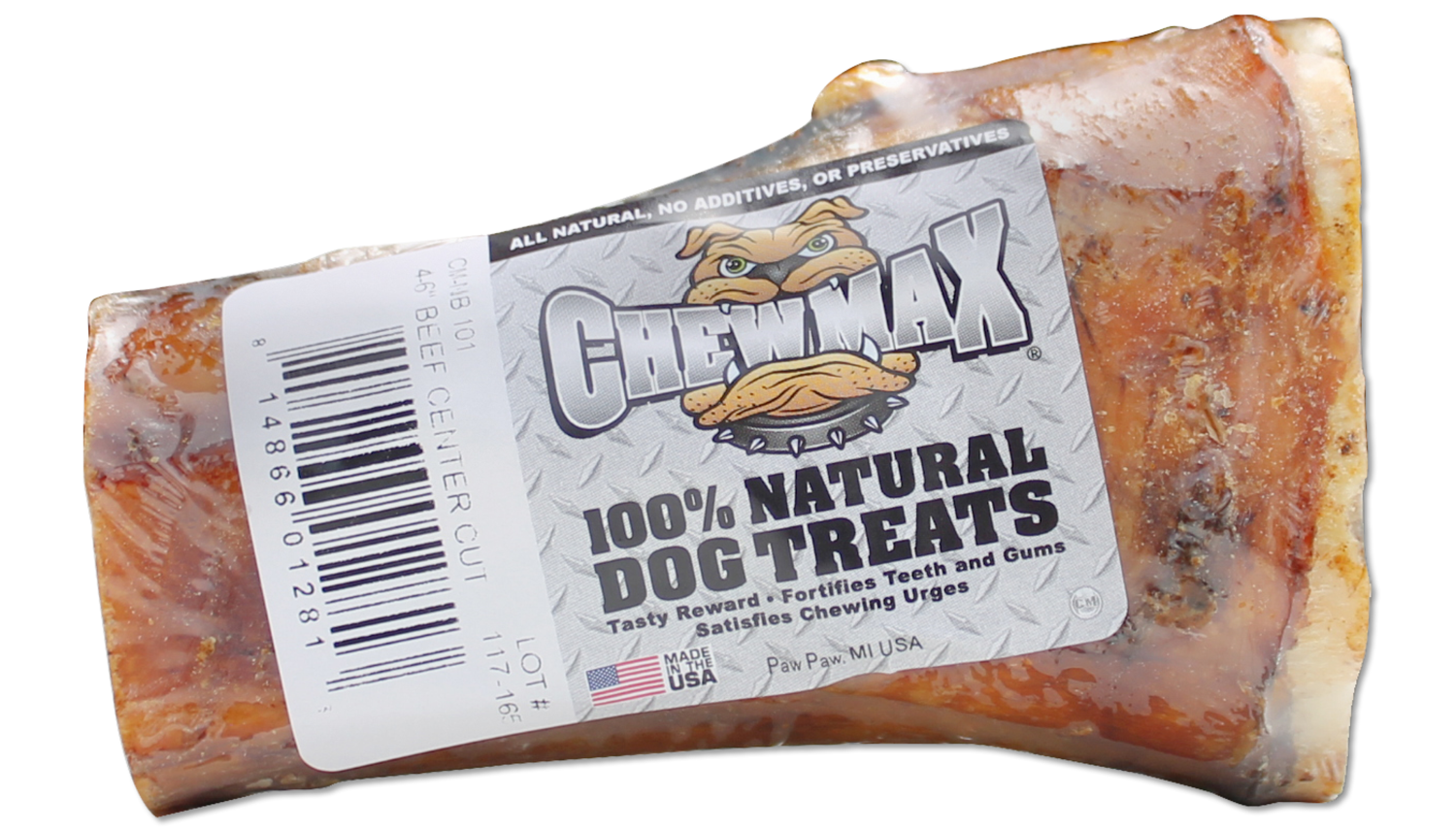 ChewMax Pet Products