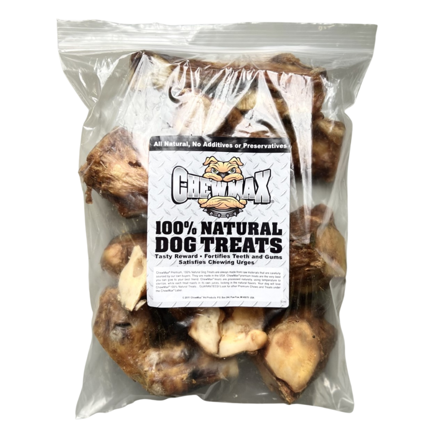 ChewMax Pet Products