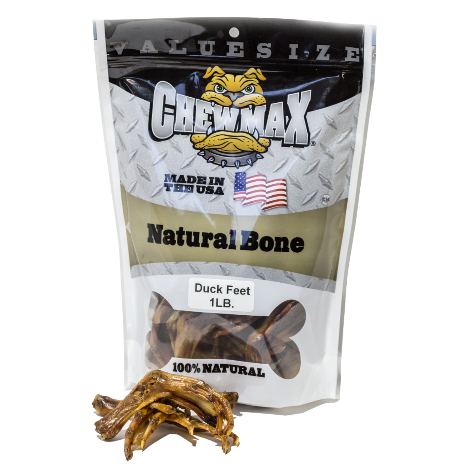 ChewMax Pet Products