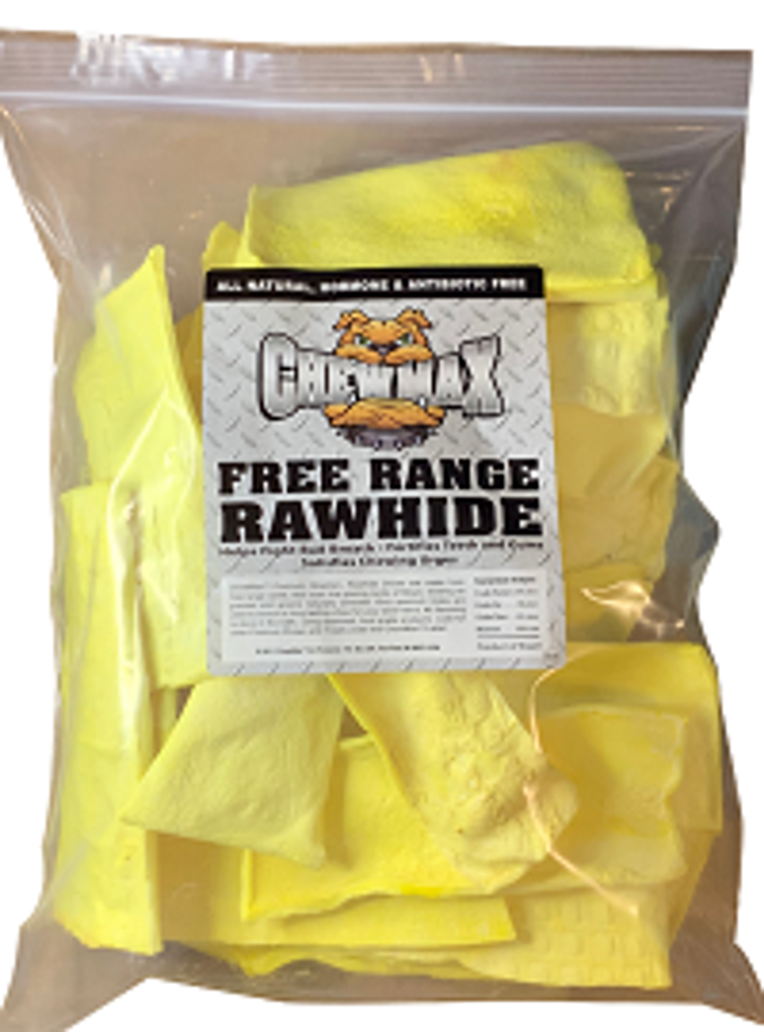 ChewMax Pet Products