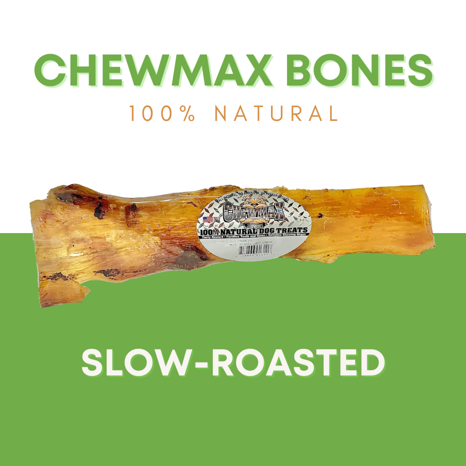 ChewMax Pet Products