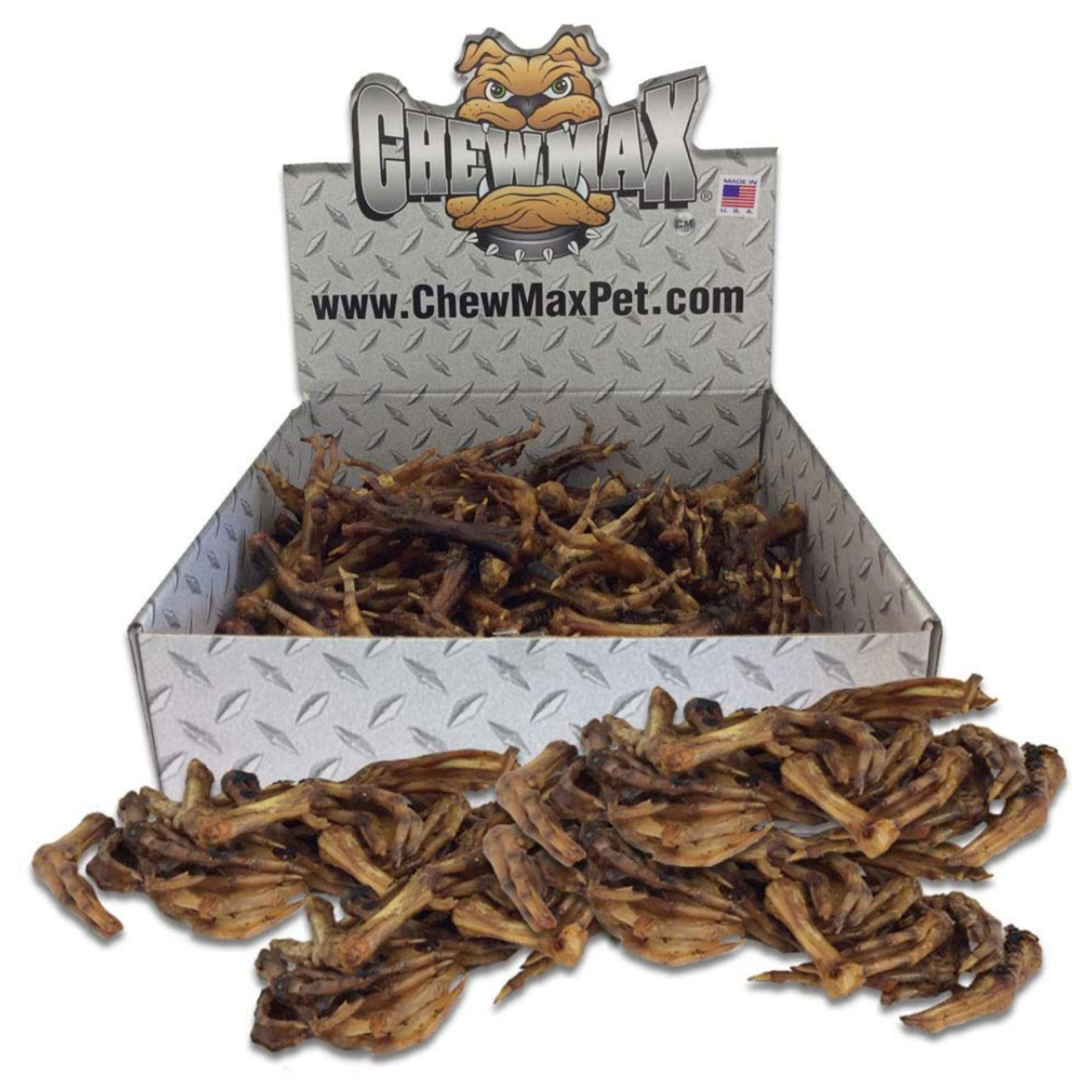ChewMax Pet Products