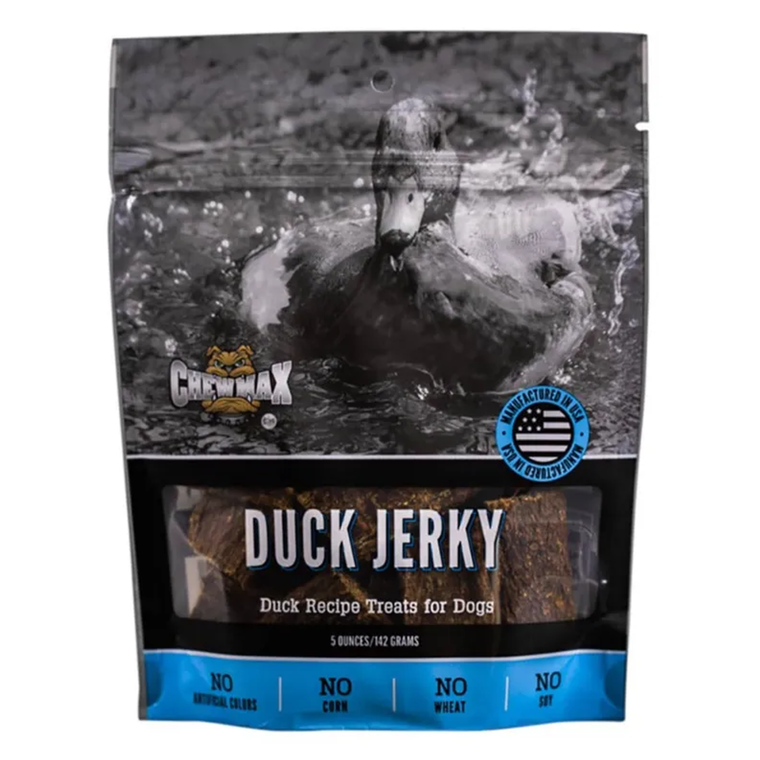 ChewMax Pet Products