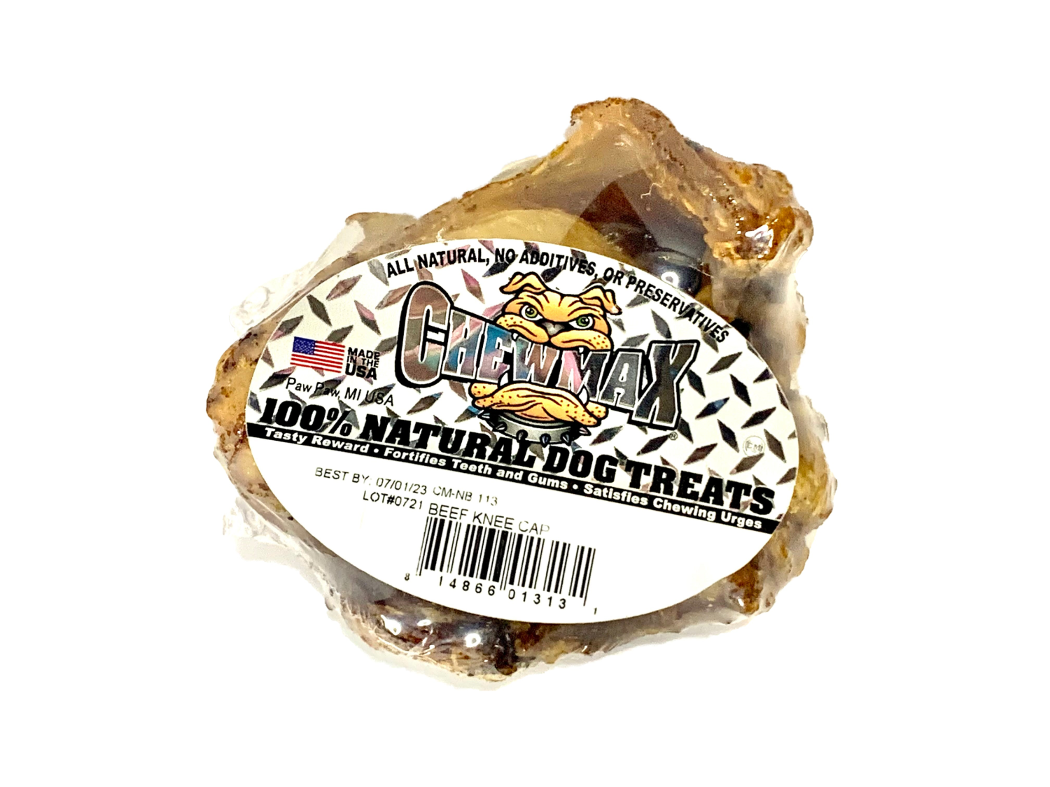 ChewMax Pet Products
