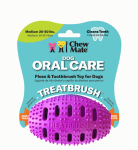 Chewmate (Allnat Innovations Inc) Dental Care