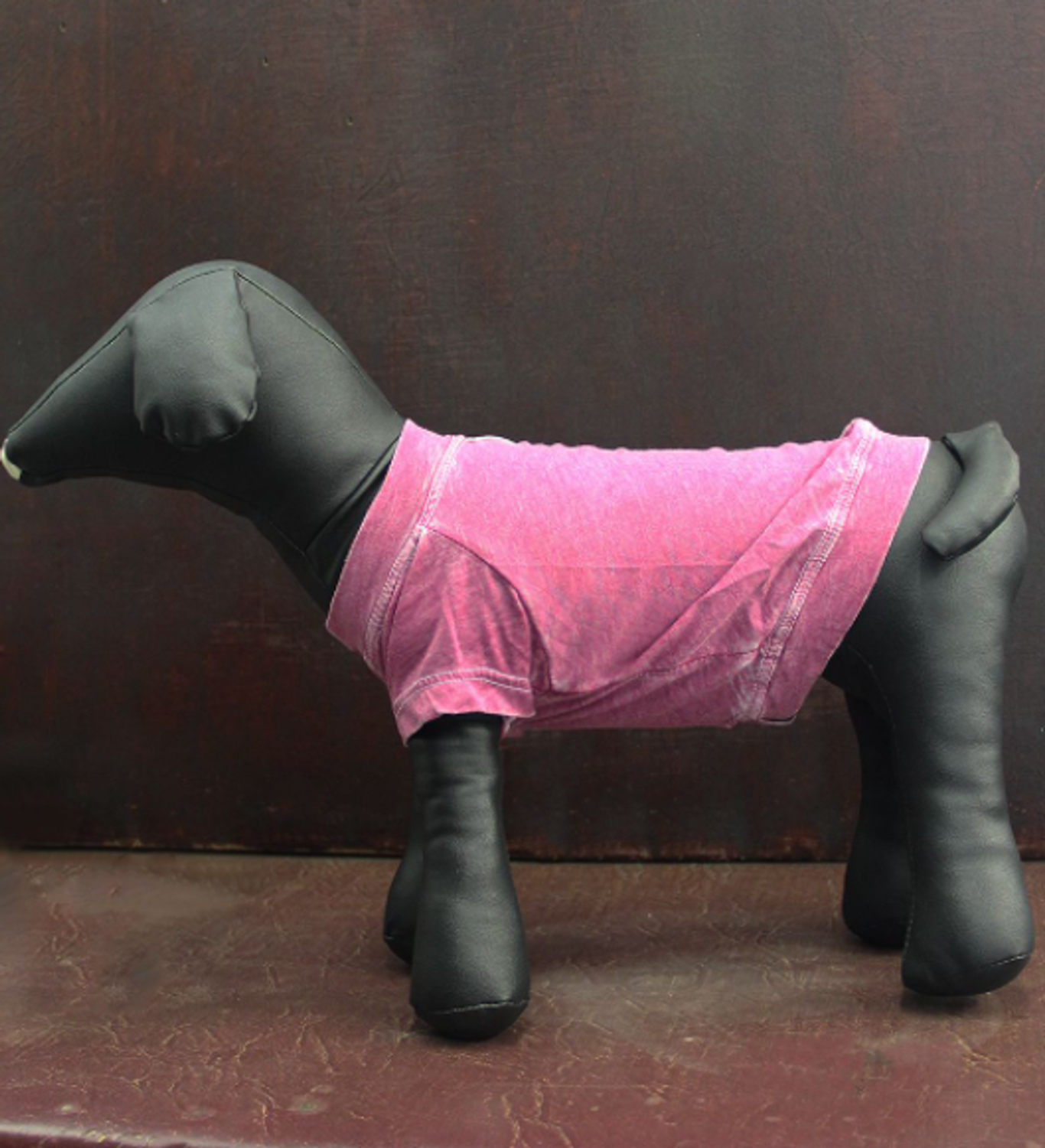 Coin 1804 Doggy Tee Dog Clothes