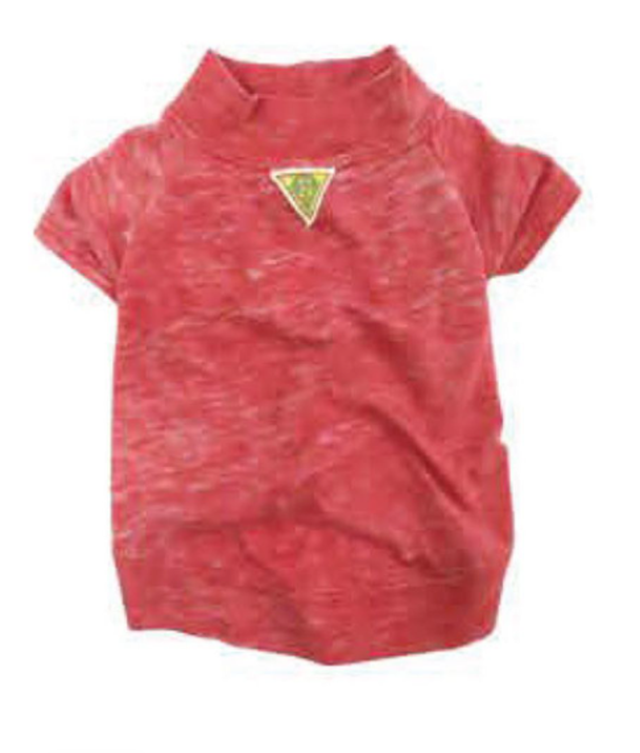 Coin 1804 Doggy Tee Dog Clothes